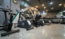 باشگاه بدنسازی تریپلت شعبه شهران تهران