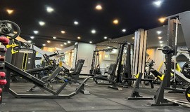 باشگاه بدنسازی تریپلت شعبه شهران تهران