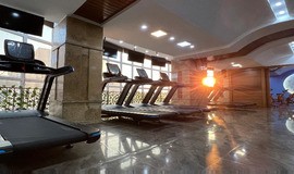 باشگاه بدنسازی تریپلت شعبه شهرک غرب تهران