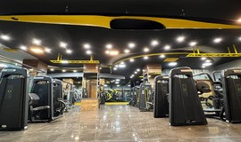 باشگاه بدنسازی تریپلت شعبه شهرک غرب تهران