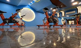 باشگاه بدنسازی تریپلت شعبه شهرک غرب تهران