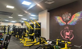 باشگاه بدنسازی پراتیک شعبه بانوان تهران