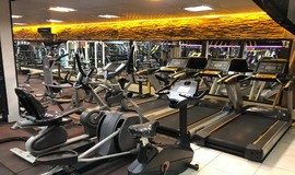  باشگاه بدنسازی تخوار تهران