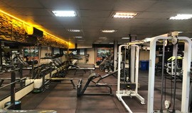  باشگاه بدنسازی تخوار تهران