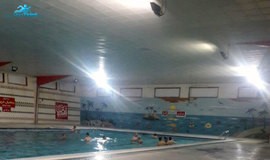 استخر کوثر اهواز