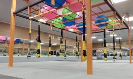 باشگاه بدنسازی انرژی مثبت تهران