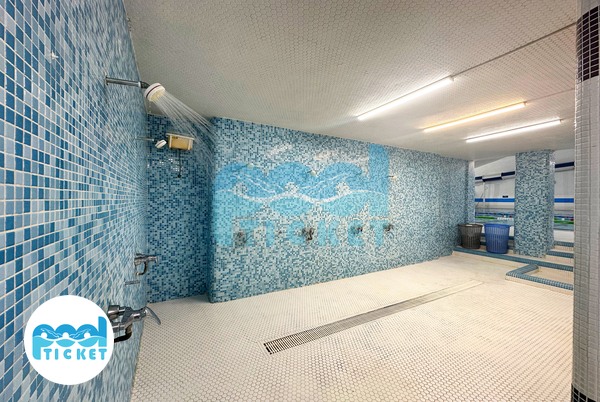 تصاویر دوش استخر دولت آباد تهران 