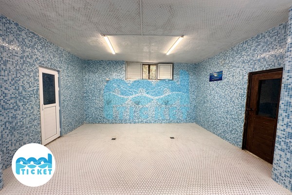 تصاویر استخر سبز علی تهران انور