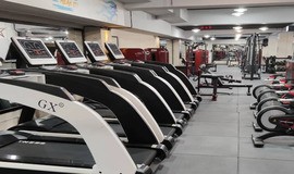  باشگاه بدنسازی پارس استار تهران