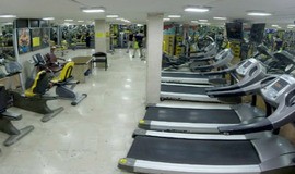  باشگاه بدنسازی شهرآرا تهران