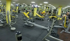 -باشگاه-بدنسازی-شهرآرا-تهران