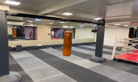  باشگاه بدنسازی شهرآرا تهران