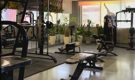 باشگاه بدنسازی هایا تهران