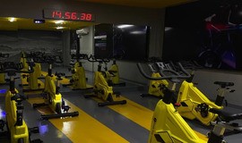 باشگاه بدنسازی هایا تهران