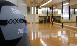 بلیط- باشگاه بدنسازی فیتکو تهران