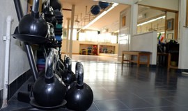 بلیط- باشگاه بدنسازی فیتکو تهران