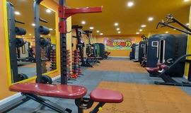  باشگاه بدنسازی سون تهران شعبه میدان هفت حوض