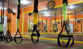  باشگاه بدنسازی سون تهران شعبه میدان هفت حوض