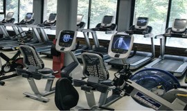 باشگاه بدنسازی سبک زندگی تهران