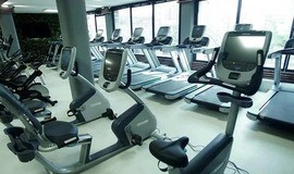 باشگاه بدنسازی سبک زندگی تهران