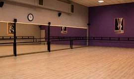 باشگاه بدنسازی بلاک پاور تهران