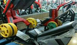  باشگاه بدنسازی داتیس تهران