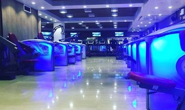 باشگاه بدنسازی جیم لند تهران