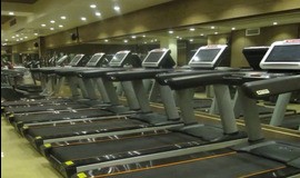 باشگاه بدنسازی جیم لند تهران