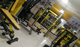 باشگاه ورزشی و بدنسازی بامیکا - خرید بلیت استخر و باشگاه بدنسازی در پول تیکت 