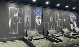 فروش باشگاه بدنسازی لیما تهران در پول تیکت	