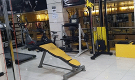 باشگاه ورزشی و بدنسازی بامیکا - پول تیکت سامانه خرید بلیت باشگاه بدنساری در کشور