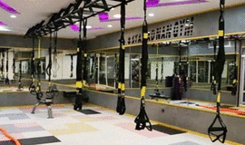 باشگاه بدنسازی هشت ستاره - تخفیف باشگاه بدنسازی در پول تیکت