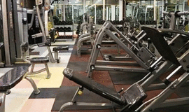 باشگاه بدنسازی هشت ستاره - تخفیف بلیت باشگاه بدنسازی 