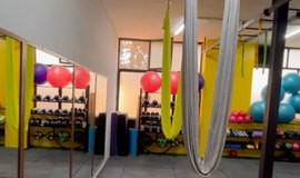 باشگاه-ورزشی-انسی-کلاب-کرج- تخفیف بلیت باشگاه ورزشی 