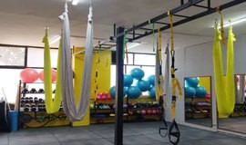 باشگاه-ورزشی-انسی-کلاب-کرج-تخفیف باشگاه ورزشی در پول تیکت