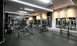 تخفیف بلیت استخر و باشگاه بدنسازی در پول تیکت