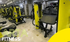 باشگاه بدنسازی آرتا کرج - پول تیکت سامانه خرید بلیت باشگاه بدنساری در کشور