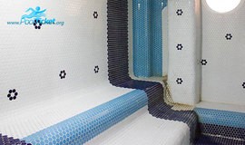 سونا بخار استخر حجاب شیراز