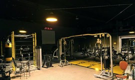 تخفیف بلیت استخر و باشگاه بدنسازی در پول تیکت