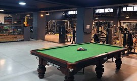 پول تیکت سامانه خرید بلیت استخر و باشگاه بدنسازی