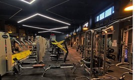 تخفیف باشگاه بدنسازی در پول تیکت