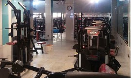 باشگاه بدنسازی انرژی کرج - پول تیکت سامانه خرید بلیت باشگاه بدنسازی در کشور