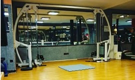 باشگاه بدنسازی انرژی کرج - تخفیف باشگاه بدنسازی در پول تیکت 