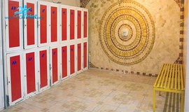 کمدهای استخر بانوان حجاب شیراز