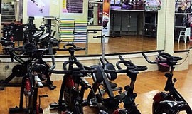 باشگاه ورزشی بدنسازی رادنو کرج - پول تیکت سامانه خرید بلیت باشگاه بدنساری در کشور