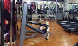 باشگاه ورزشی بدنسازی رادنو کرج - تخفیف بلیت باشگاه بدنسازی 