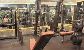  باشگاه بدنسازی سرزمین قدرت کرج - تخفیف باشگاه بدنسازی در پول تیکت