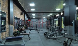 تخفیف بلیت باشگاه های بدنسازی در پول تیکت