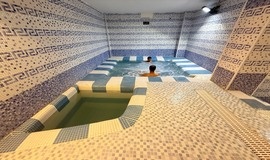 جکوزی استخر توحید شیراز