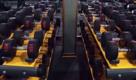 باشگاه بدنسازی کوهک تهران